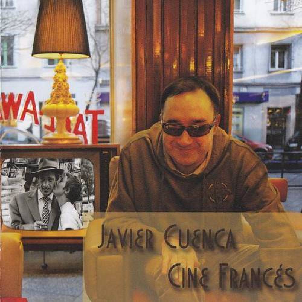 Javier Cuenca