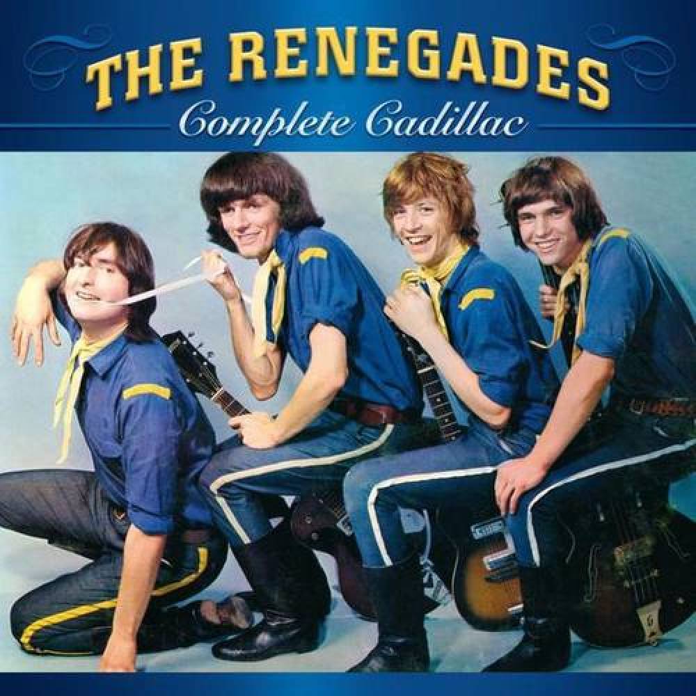 The Renegades