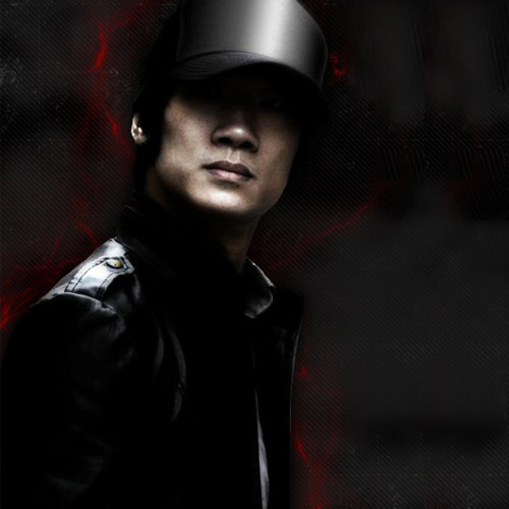 Cliff Lin