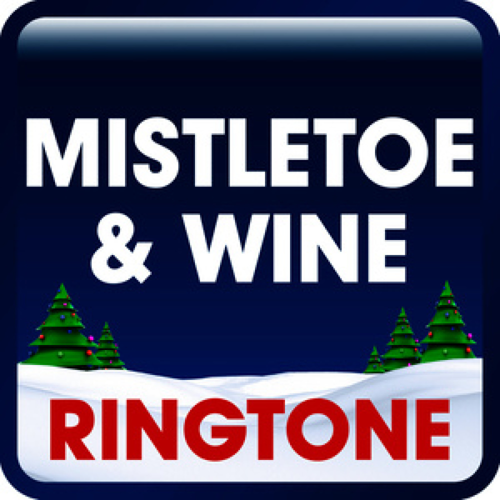 Mistletoe and Wine