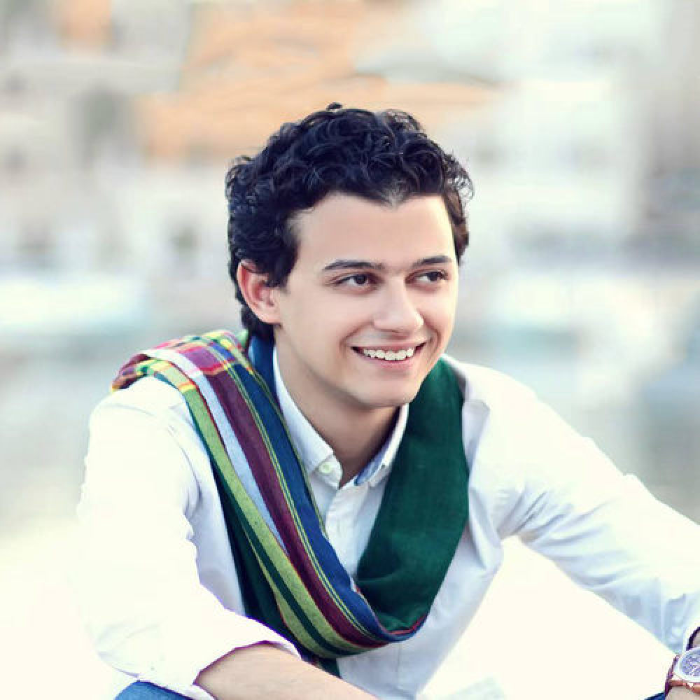 Mostafa Atef