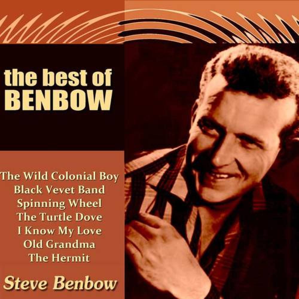 Steve Benbow
