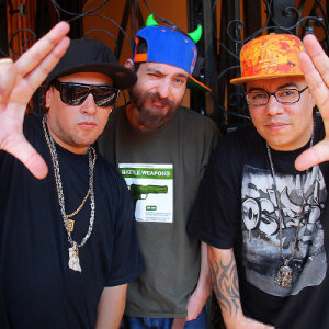 Tiro De Gracia ดาวน์โหลดและฟังเพลงฮิตจาก Tiro De Gracia