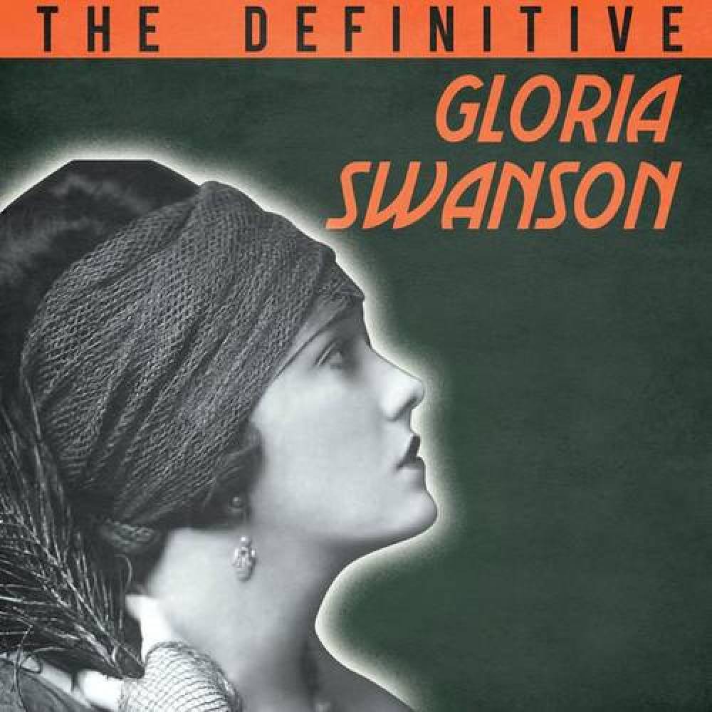 Gloria Swanson