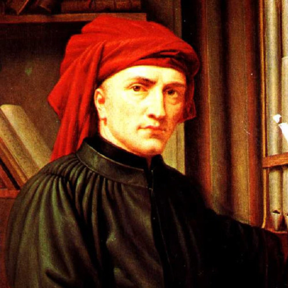 Josquin Desprez