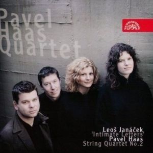 Pavel Haas Quartet ดาวน์โหลดและฟังเพลงฮิตจาก Pavel Haas Quartet