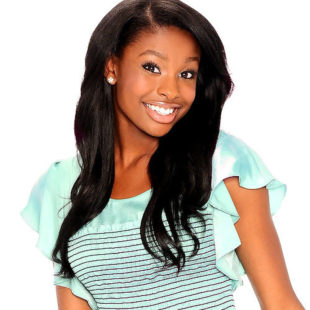 Coco Jones