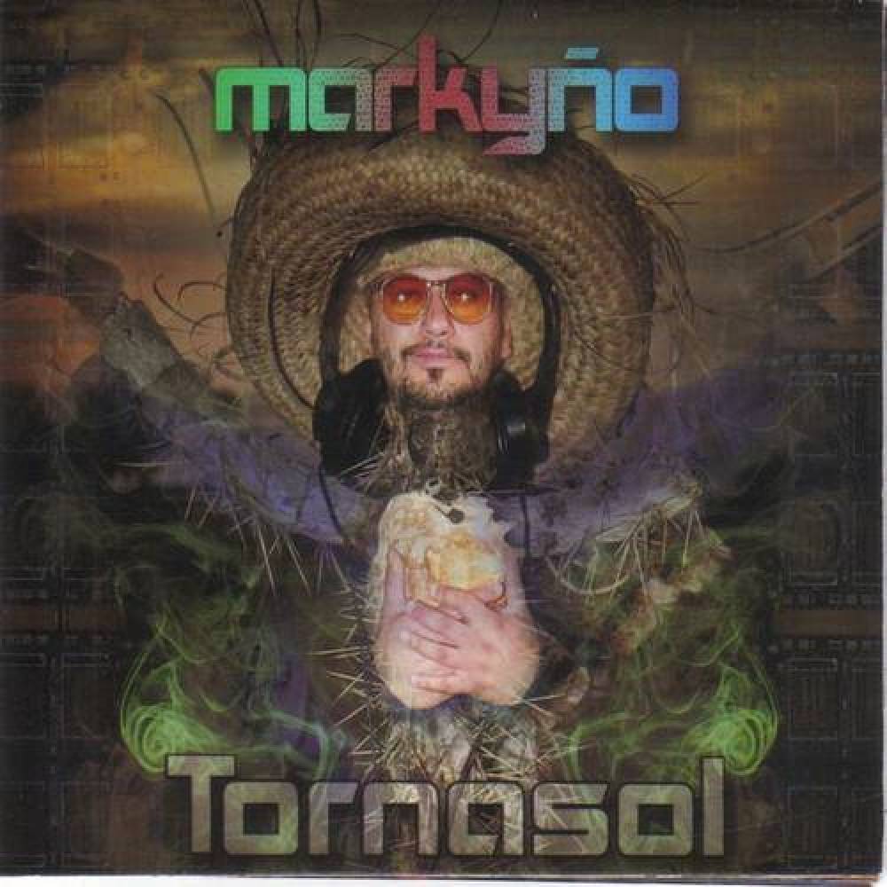 Markyño