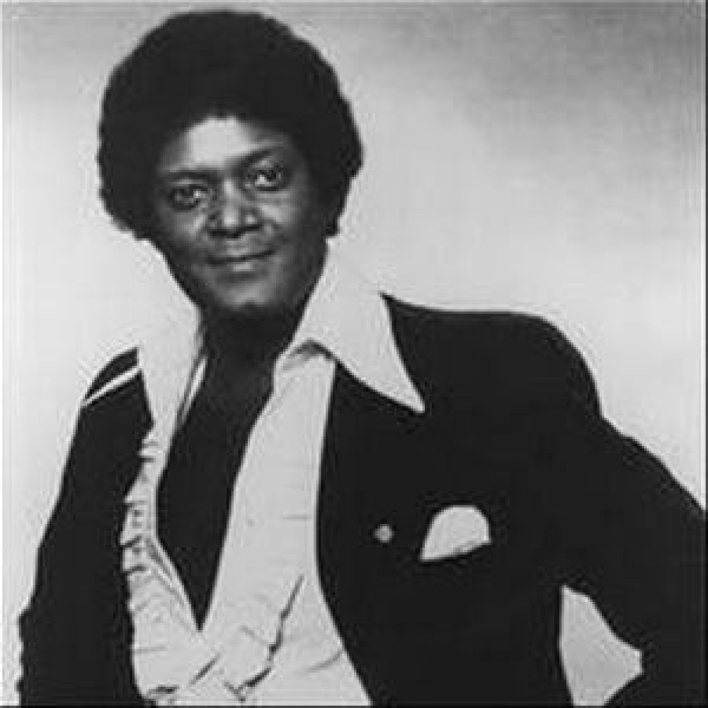 Dobie Gray