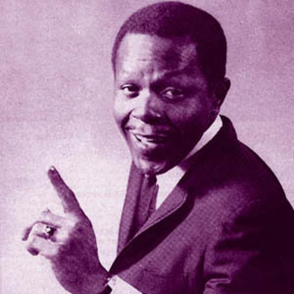 Marv Johnson