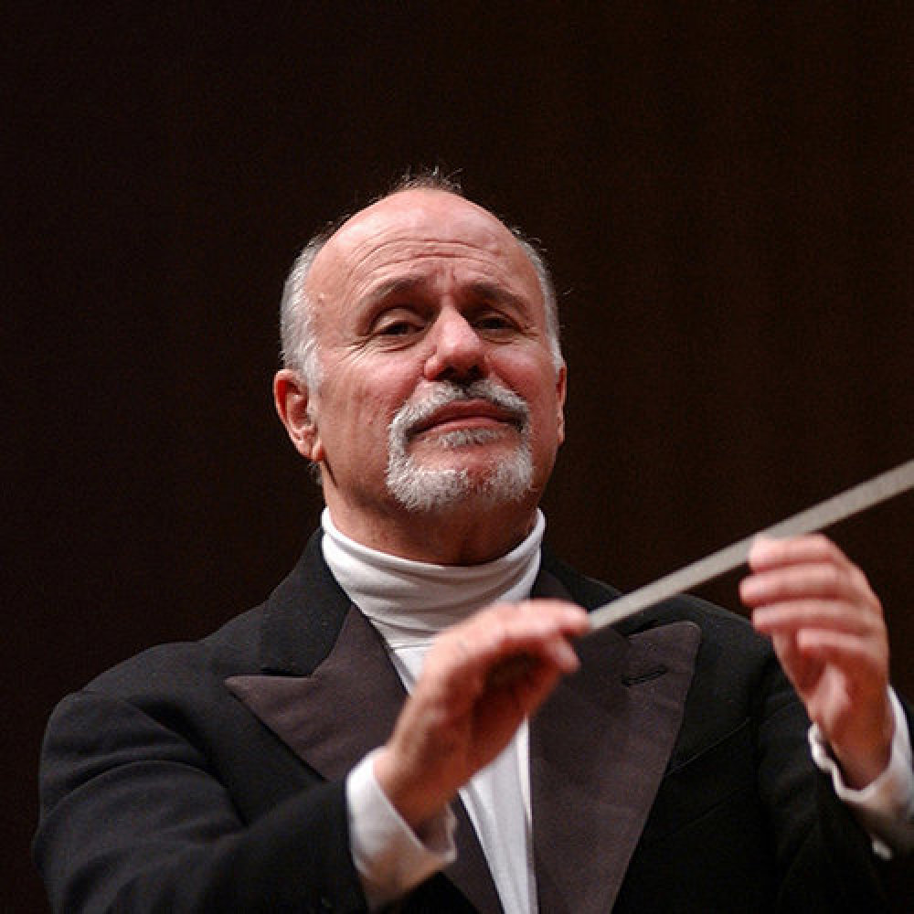 David Zinman