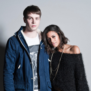 AlunaGeorge ดาวน์โหลดและฟังเพลงฮิตจาก AlunaGeorge