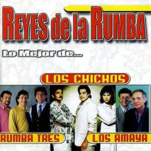 Rumba Tres ดาวน์โหลดและฟังเพลงฮิตจาก Rumba Tres