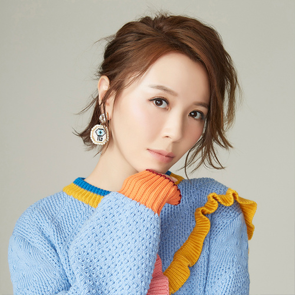 Huang Yali