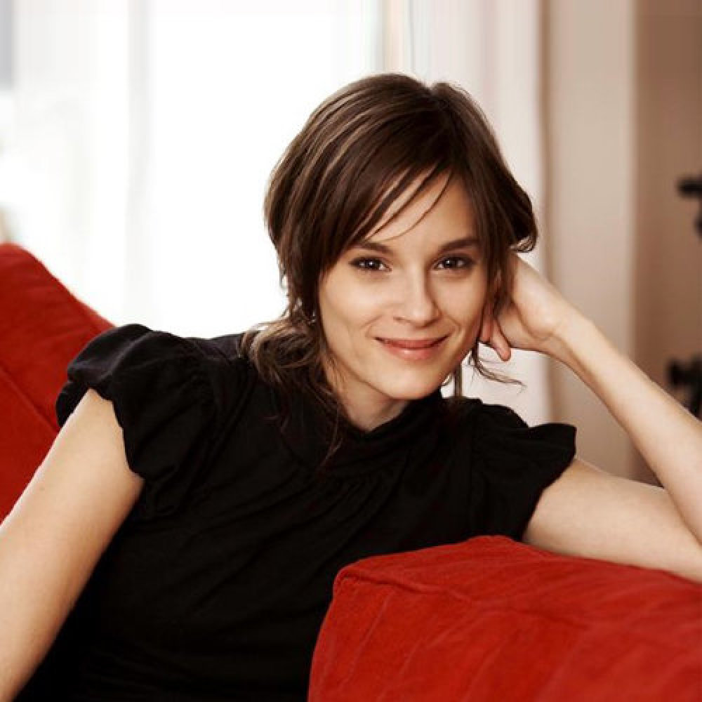 Stéphanie Lapointe