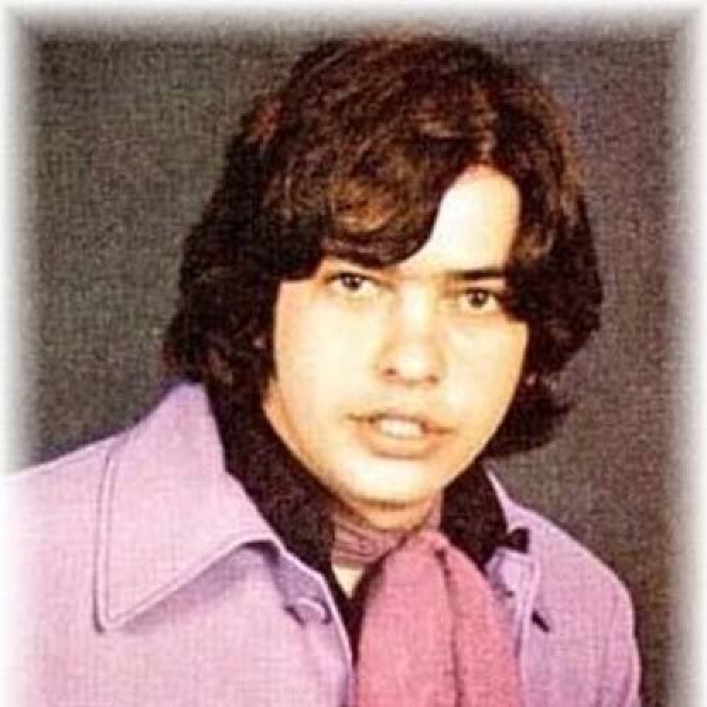 Antonio Marcos