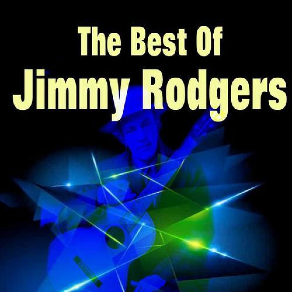 Jimmy Rodgers