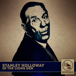 收聽Stanley Holloway的Sam's Medal歌詞歌曲