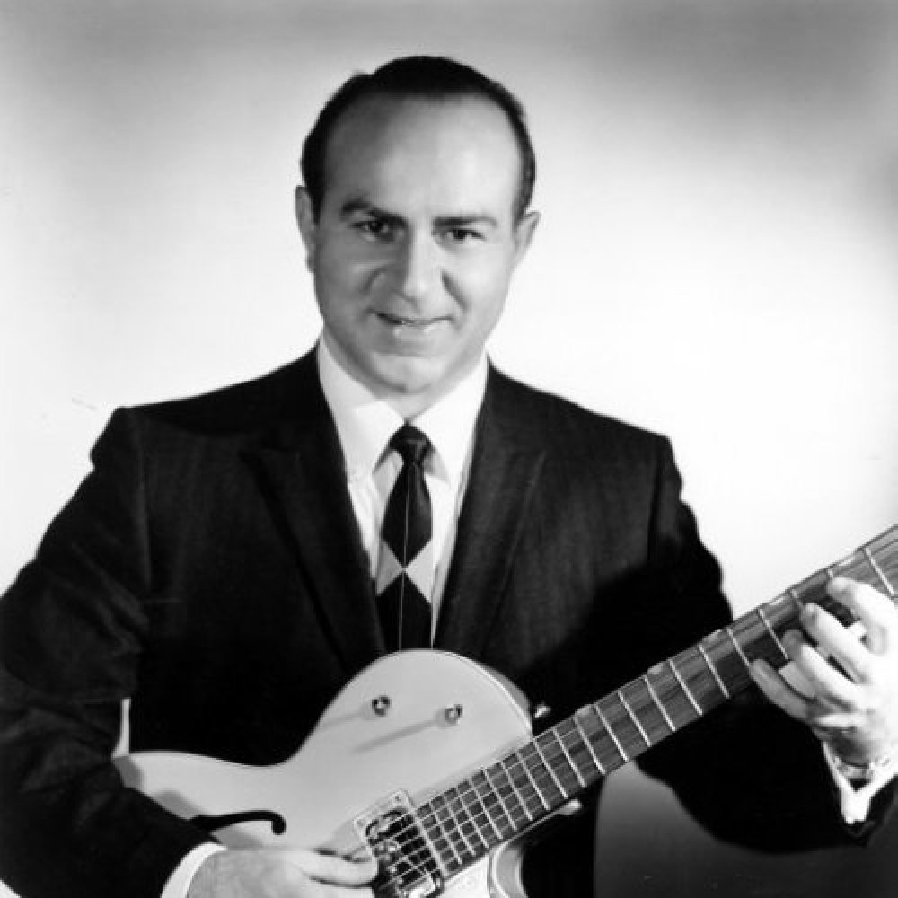 Al Caiola