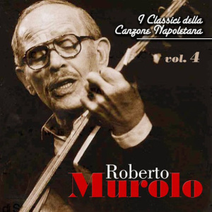Roberto Murolo ดาวน์โหลดและฟังเพลงฮิตจาก Roberto Murolo