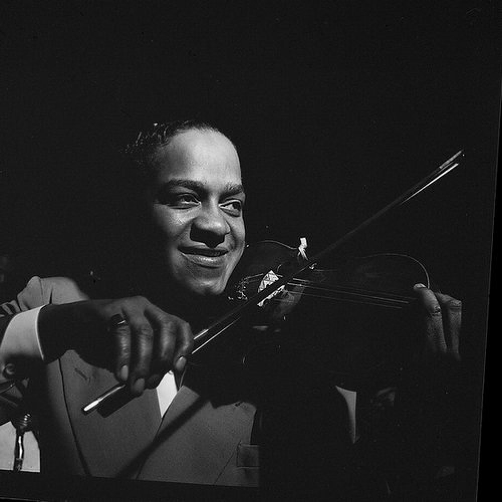 Eddie South