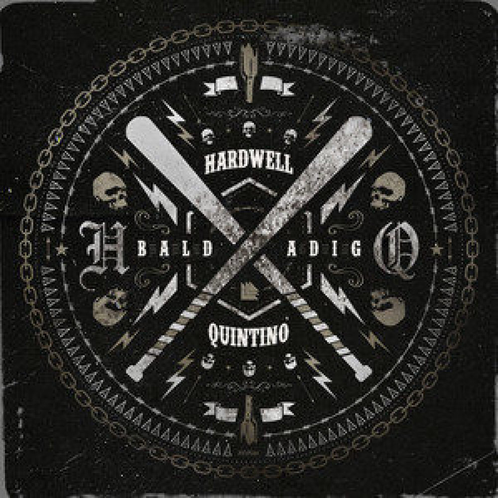 Baldadig (Extended Mix)