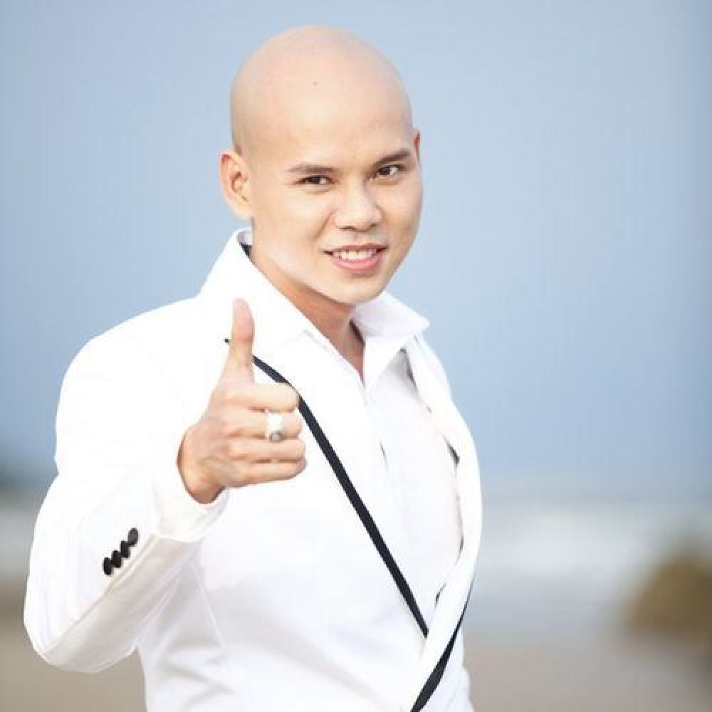 Phan Dinh Tùng