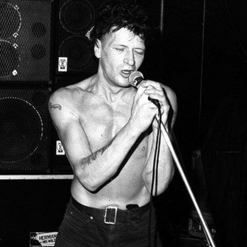 Herman Brood
