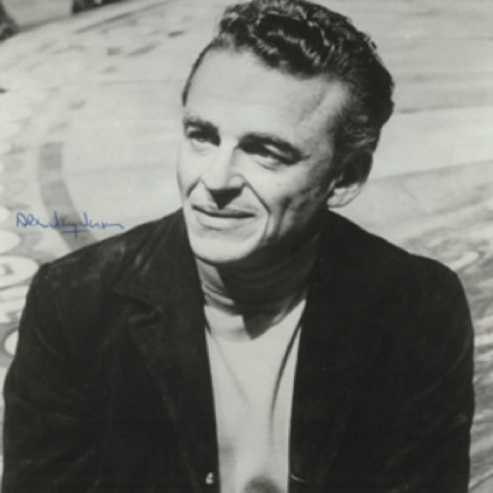 Alan Jay Lerner