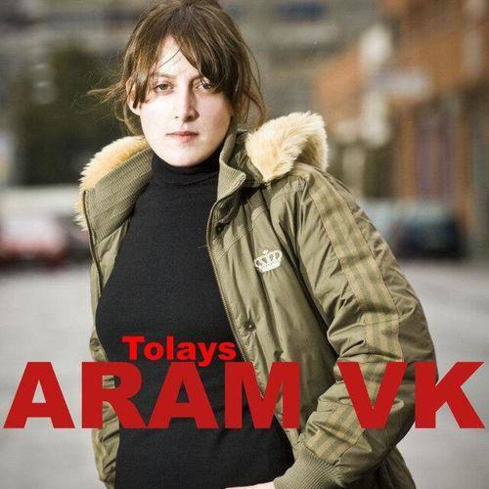 Aram Vk