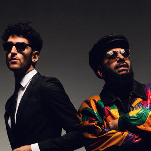 Chromeo