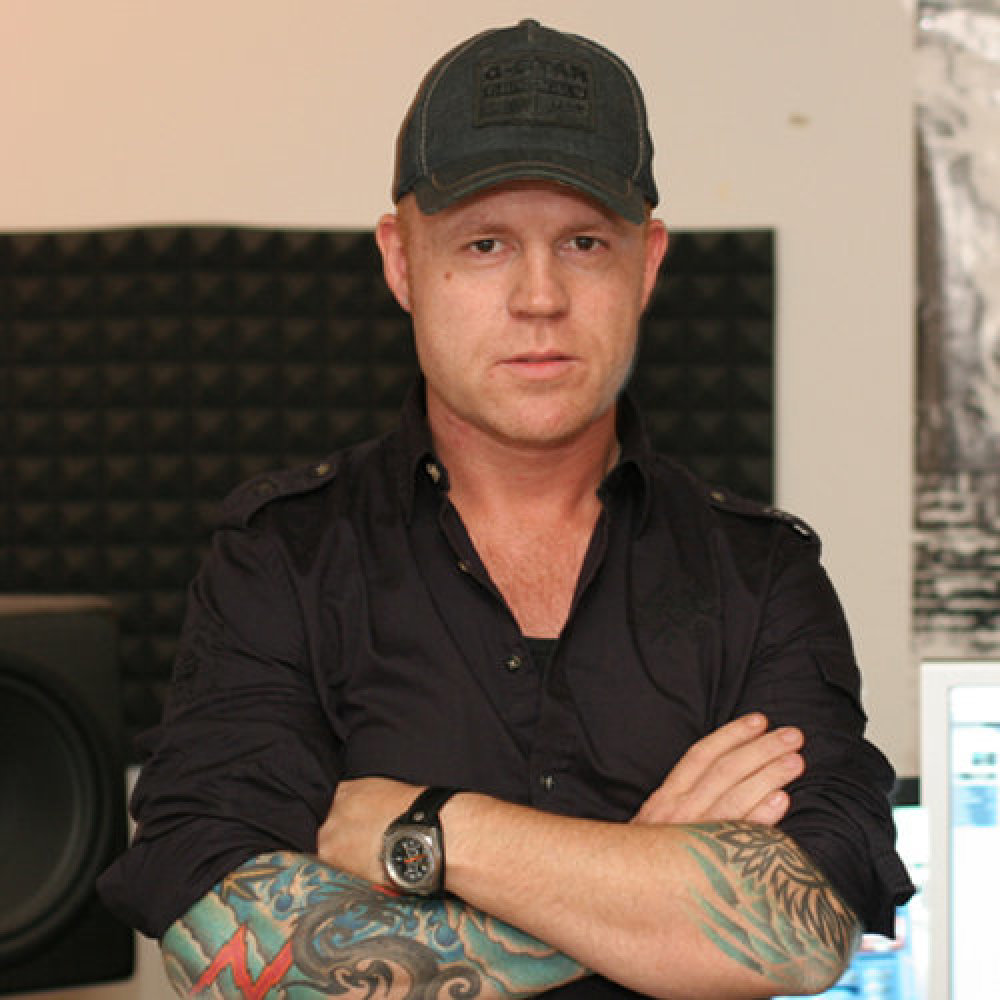 Sascha Dikiciyan