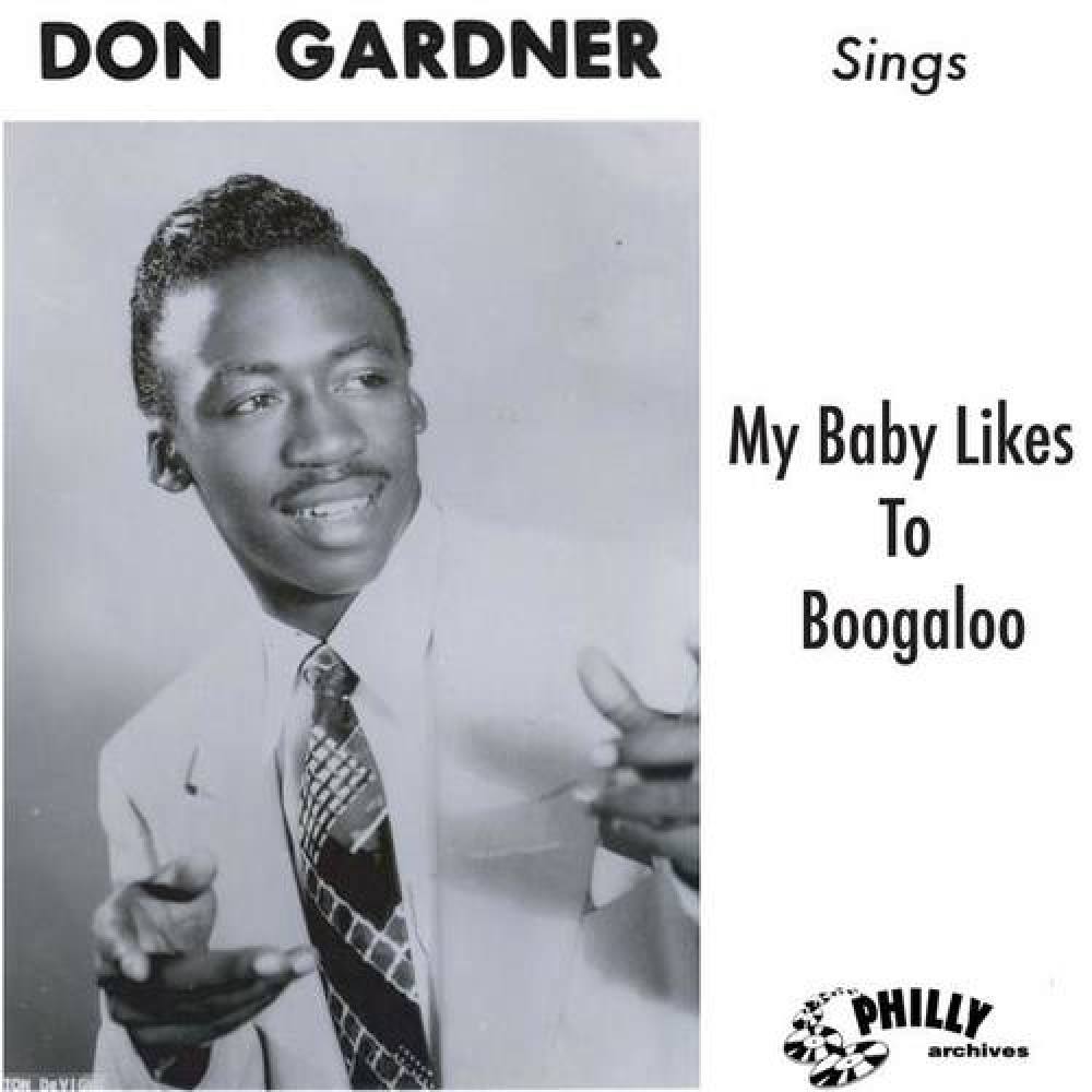 Don Gardner