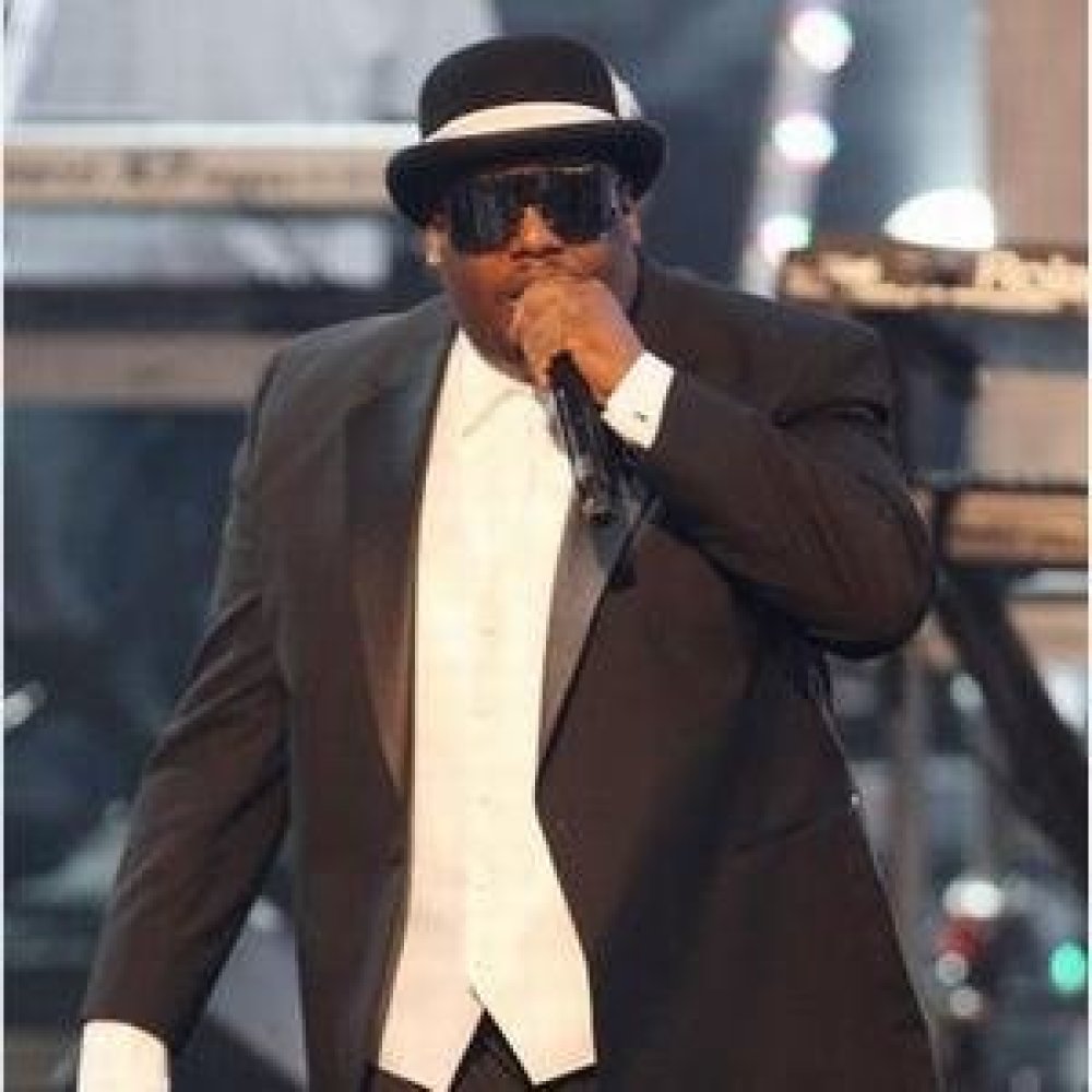 Kool Moe Dee