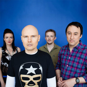 Smashing Pumpkins