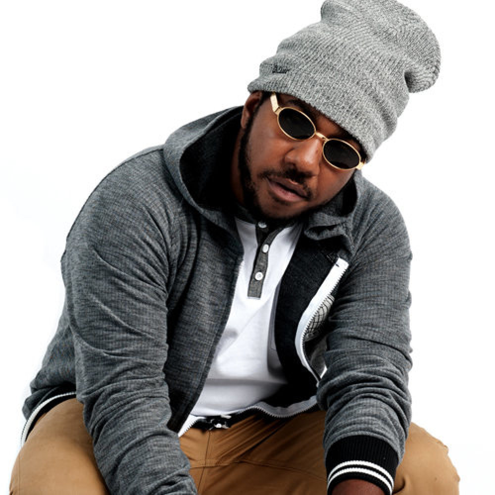 Chuck Inglish
