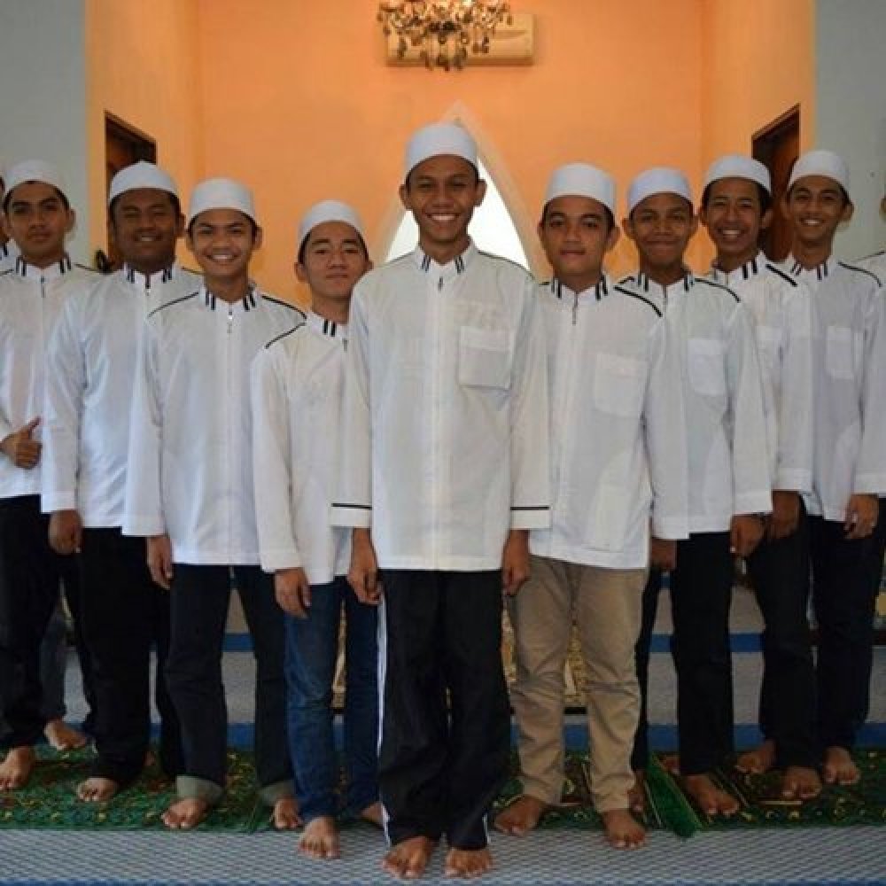 Miftahul Jannah