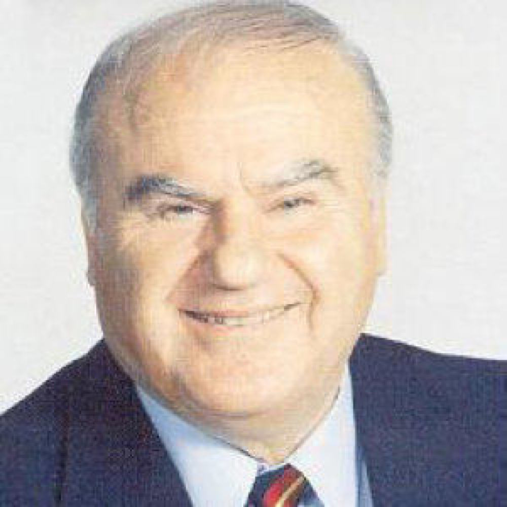 Alekos Kitsakis