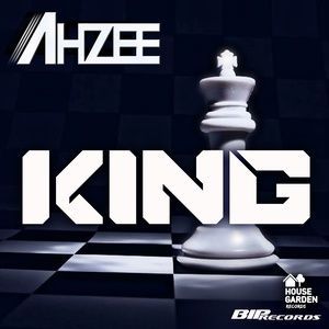 Dengarkan lagu King nyanyian Ahzee dengan lirik