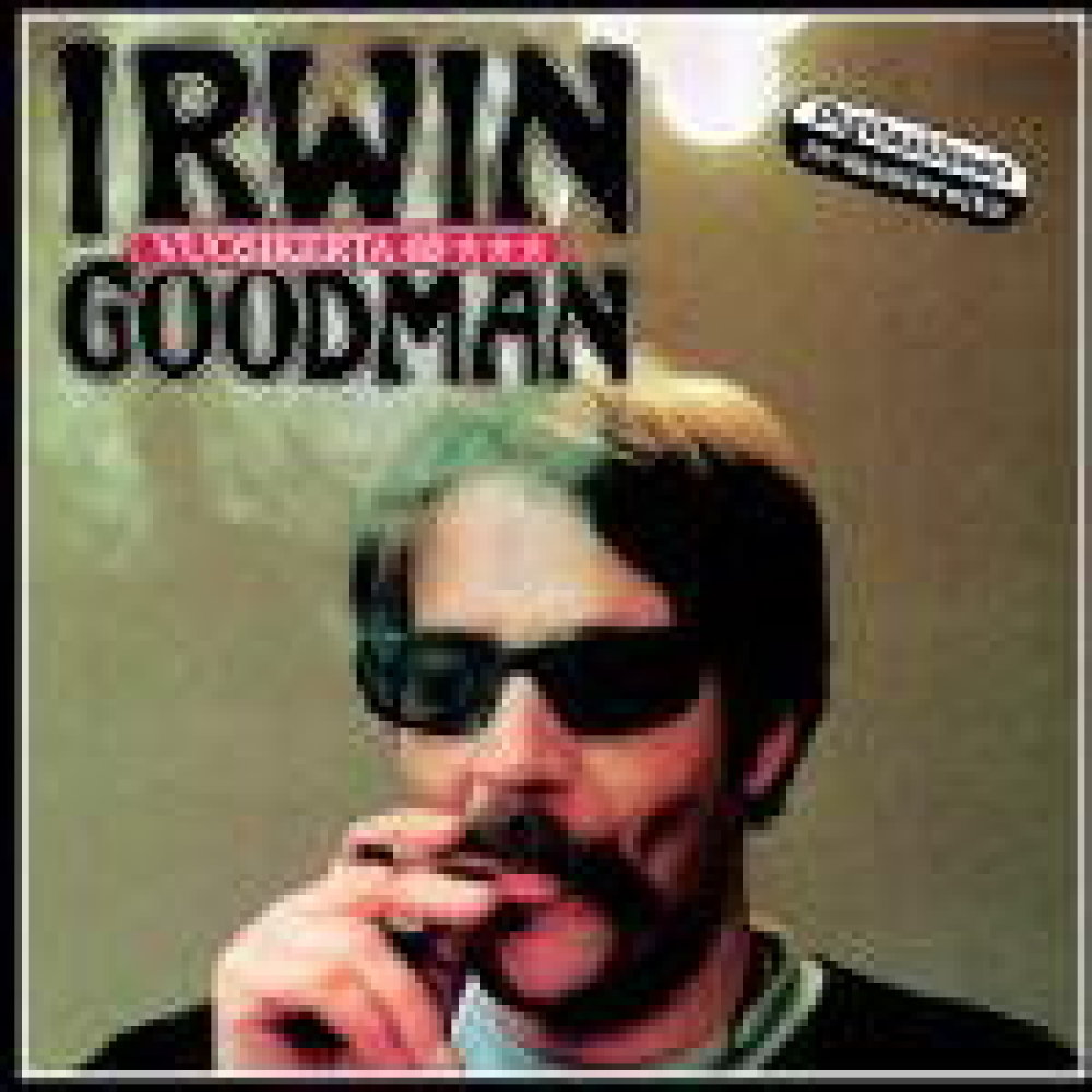 Goodman, Irwin