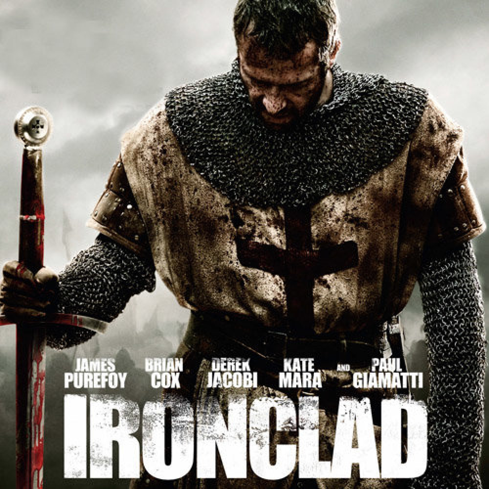Ironclad