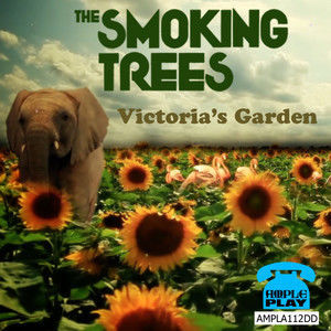 The Smoking Trees的專輯Victoria's Garden
