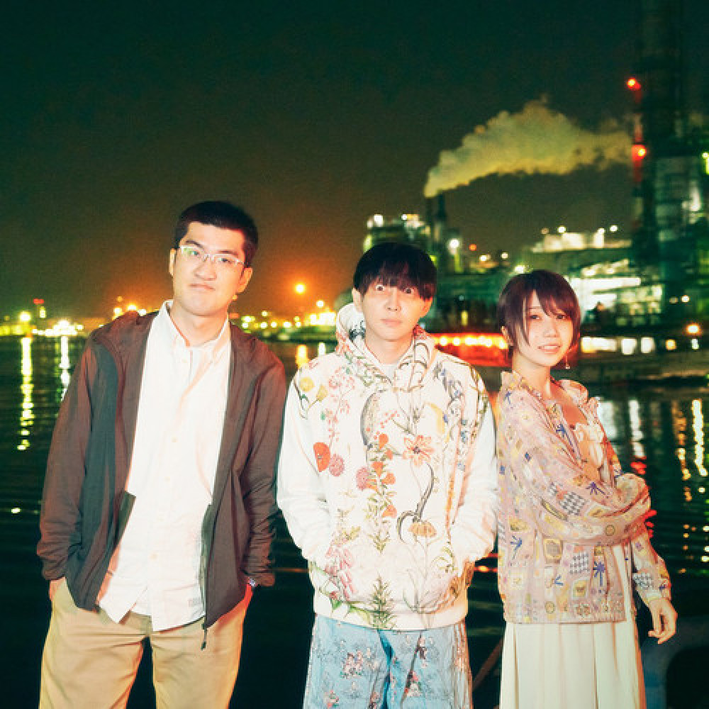 Shinsei Kamattechan