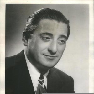 Jan Peerce ดาวน์โหลดและฟังเพลงฮิตจาก Jan Peerce