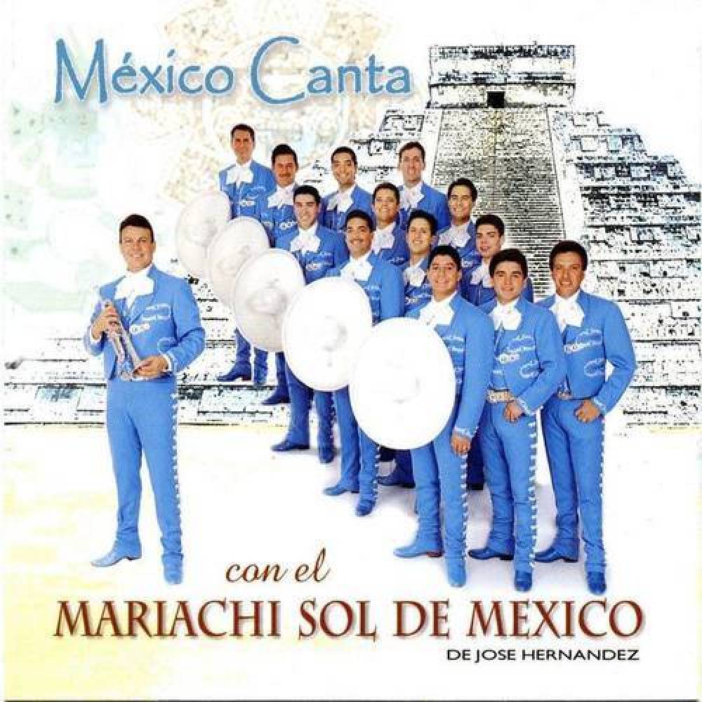 Mariachi Sol De Mexico