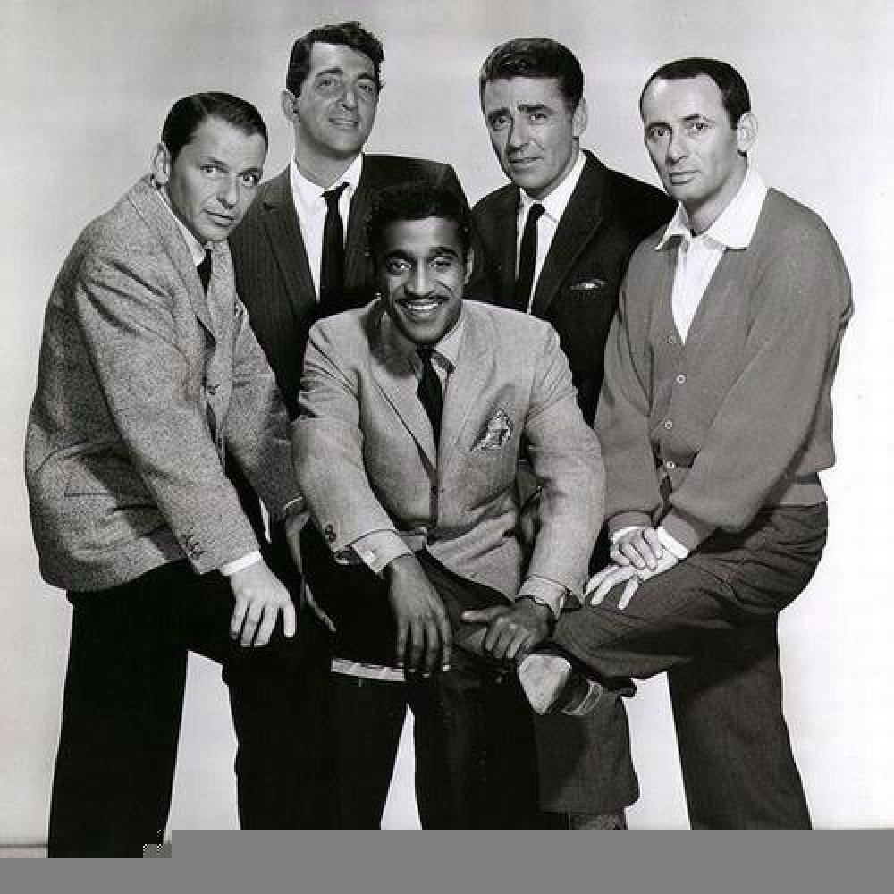 The Rat Pack