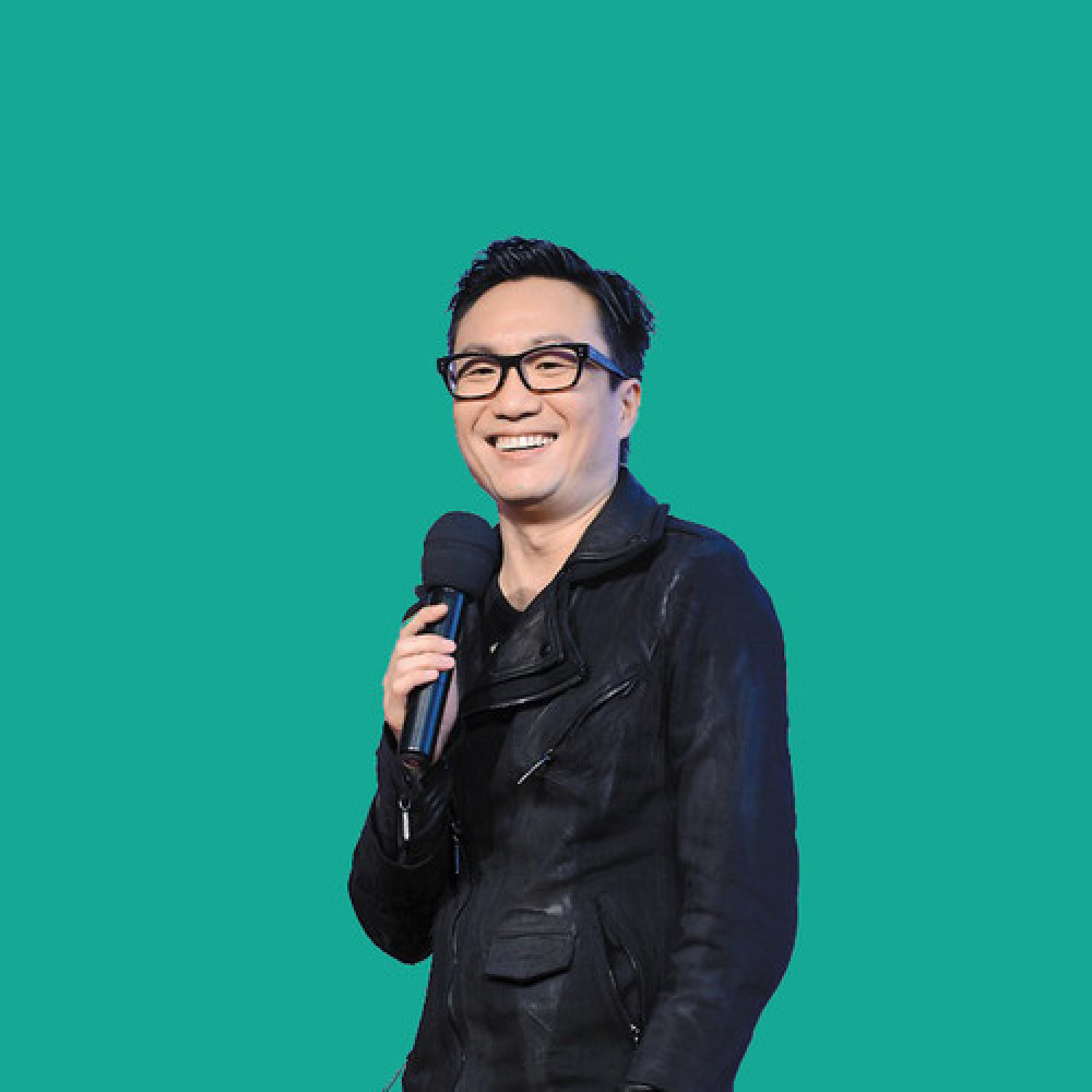 Ronald Cheng