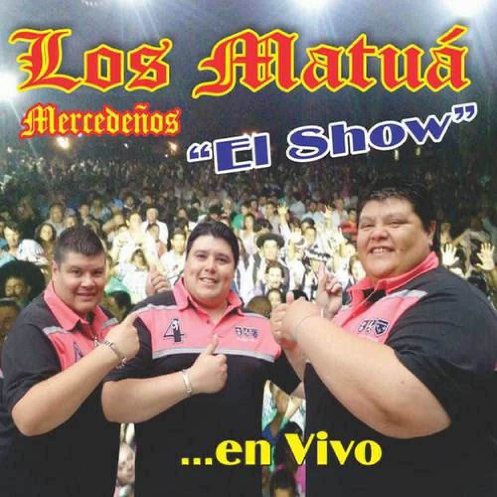 Los Matuá Mercedeños