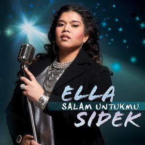 Dengarkan lagu Cinta Sebatas Nafsu nyanyian Ella Sidek dengan lirik