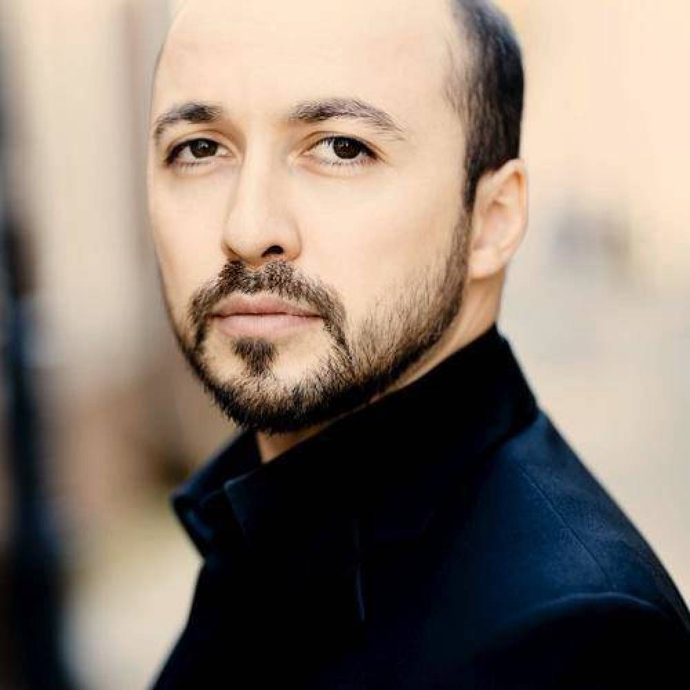 Luca Guglielmi